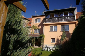 Hotels in Valtice